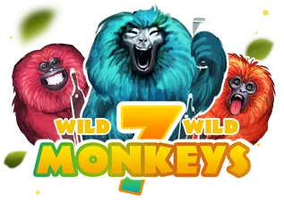สล็อต66 7 Monkeys ทดลองเล่นฟรี