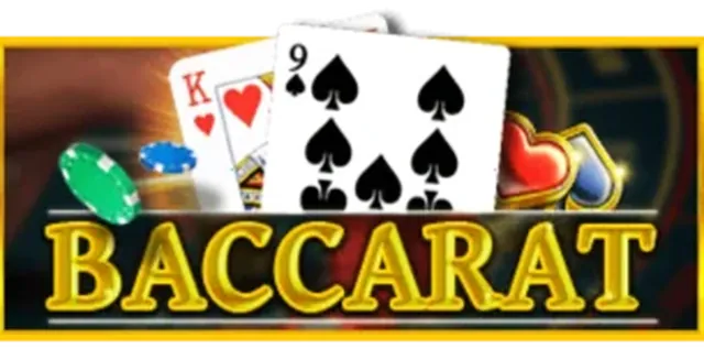 สล็อต66 Baccarat ทดลองเล่นฟรี