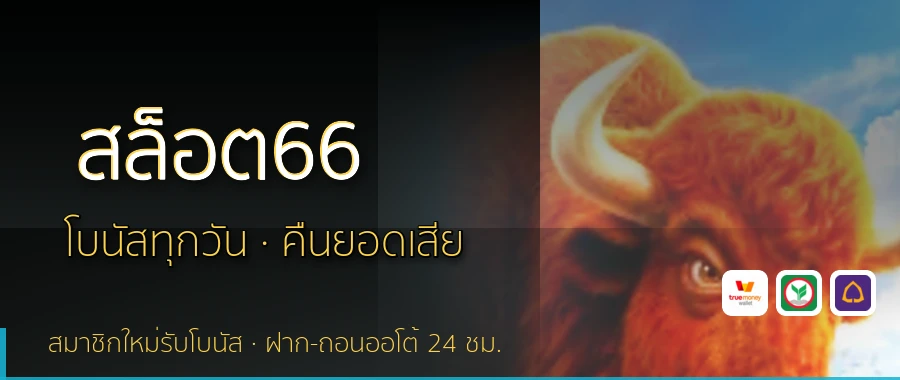 สล็อต66