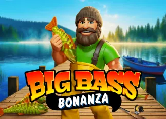 สล็อต66 Big Bass Bonanza ทดลองเล่นฟรี