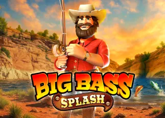 สล็อต66 Big Bass Splash ทดลองเล่นฟรี