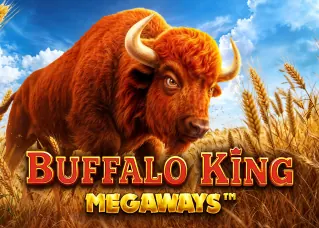 สล็อต66 Buffalo King Megaways ทดลองเล่นฟรี