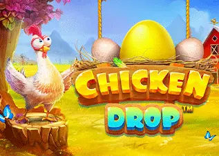 สล็อต66 Chicken Drop ทดลองเล่นฟรี