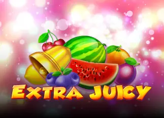 สล็อต66 Extra Juicy ทดลองเล่นฟรี