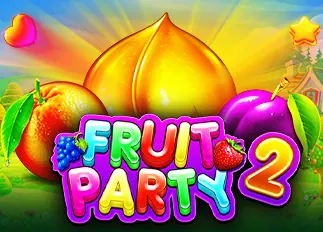 สล็อต66 Fruit Party 2 ทดลองเล่นฟรี