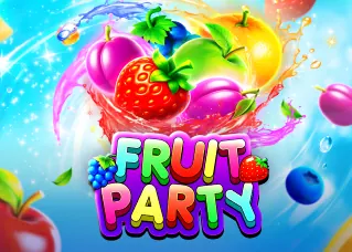สล็อต66 Fruit Party ทดลองเล่นฟรี