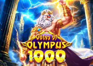 สล็อต66 Gates of Olympus 1000 ทดลองเล่นฟรี