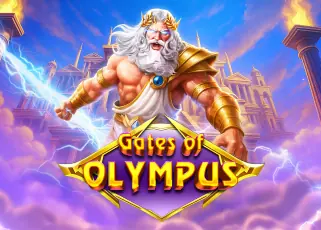 สล็อต66 Gates of Olympus เกมเด่นประจำสัปดาห์