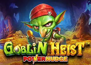 สล็อต66 Goblin Heist Powernudge ทดลองเล่นฟรี