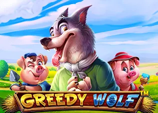 สล็อต66 Greedy Wolf ทดลองเล่นฟรี