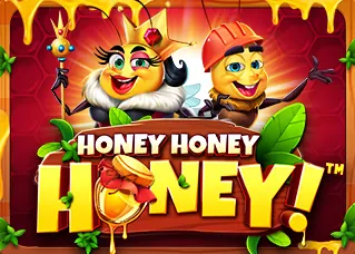 สล็อต66 Honey Honey Honey ทดลองเล่นฟรี