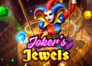 สล็อต66 Jokers Jewels ทดลองเล่นฟรี