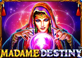 สล็อต66 Madame Destiny ทดลองเล่นฟรี