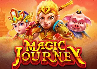 สล็อต66 Magic Journey ทดลองเล่นฟรี