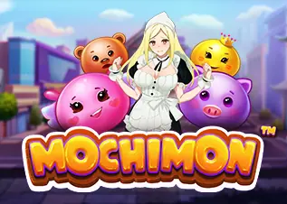 สล็อต66 Mochimon ทดลองเล่นฟรี