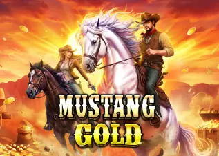 สล็อต66 Mustang Gold ทดลองเล่นฟรี
