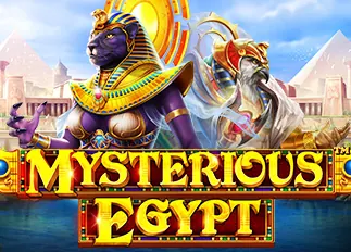 สล็อต66 Mysterious Egypt ทดลองเล่นฟรี