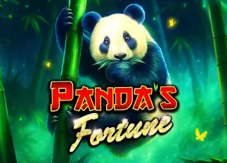 สล็อต66 Pandas Fortune ทดลองเล่นฟรี