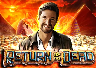 สล็อต66 Return of the Dead ทดลองเล่นฟรี