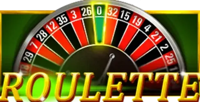 สล็อต66 Roulette ทดลองเล่นฟรี