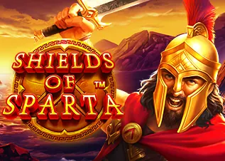สล็อต66 Shields of Sparta ทดลองเล่นฟรี