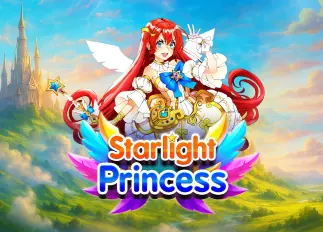 สล็อต66 Starlight Princess ทดลองเล่นฟรี