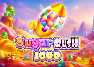 สล็อต66 Sugar Rush 1000 เกมเด่นประจำสัปดาห์
