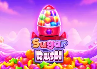 สล็อต66 Sugar Rush ทดลองเล่นฟรี