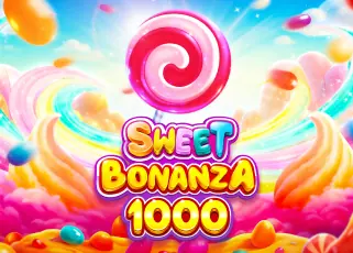 สล็อต66 Sweet Bonanza 1000 ทดลองเล่นฟรี