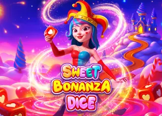 สล็อต66 Sweet Bonanza Dice ทดลองเล่นฟรี