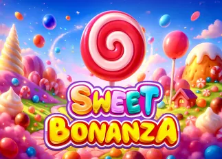 สล็อต66 Sweet Bonanza เกมเด่นประจำสัปดาห์