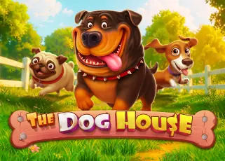 สล็อต66 The Dog House ทดลองเล่นฟรี