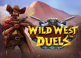 สล็อต66 Wild West Duels ทดลองเล่นฟรี