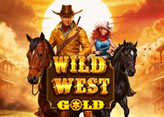 สล็อต66 Wild West Gold ทดลองเล่นฟรี