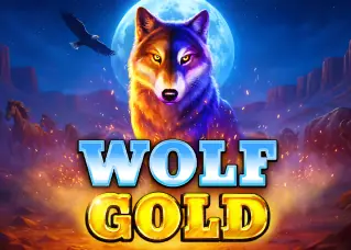 สล็อต66 Wolf Gold ทดลองเล่นฟรี